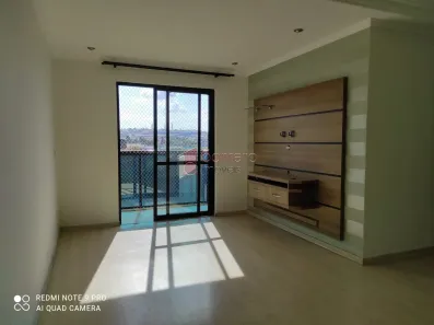 Apartamento com 3 Quartos para alugar, 100m² no Vila das Hortências, Jundiaí