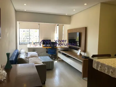 Apartamento com 3 Quartos à venda, 85m² no Vila Suzana, São Paulo