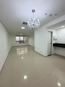 Sala Comercial para alugar, 42m² no Adrianópolis, Manaus