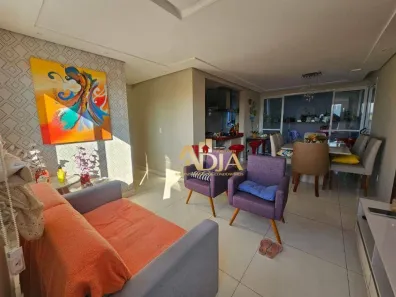 Cobertura com 3 Quartos à venda, 160m² no Vila Assis Brasil, Mauá