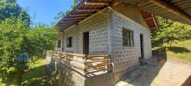 Fazenda/Sítio com 3 Quartos à venda, 20000m² no Área Rural de Biguaçu, Biguaçu