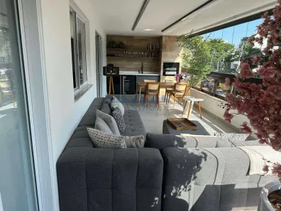 Apartamento com 2 Quartos à venda, 109m² no Barra da Tijuca, Rio de Janeiro