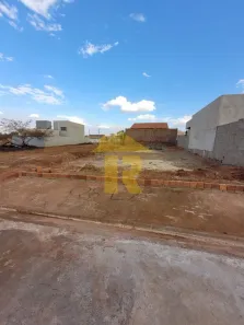 Lote/Terreno à venda, 200m² no Morada Campestre, São José do Rio Preto
