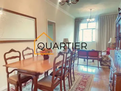 Apartamento com 3 Quartos à venda, 103m² no Flamengo, Rio de Janeiro