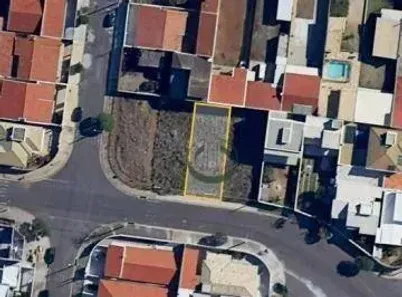 Lote/Terreno à venda, 250m² no Residencial Vitória Ropole (Barão Geraldo), Campinas