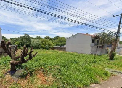 Lote/Terreno à venda, 980m² no Recanto Tropical, Cascavel