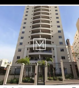 Apartamento com 4 Quartos à venda, 108m² no Vila Gumercindo, São Paulo