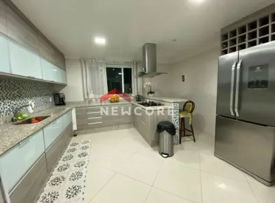 Casa com 3 Quartos à venda, 150m² no Alto da Posse, Nova Iguaçu