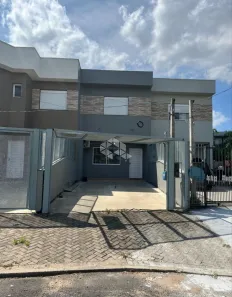 Casa de Condomínio com 3 Quartos à venda, 107m² no Mário Quintana, Porto Alegre