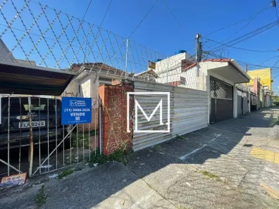 Casa com 2 Quartos à venda, 145m² no Ipiranga, São Paulo
