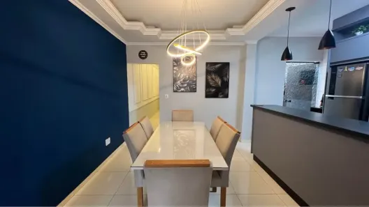 Casa com 3 Quartos à venda, 100m² no Jardim Iracema/Aldeia, Barueri