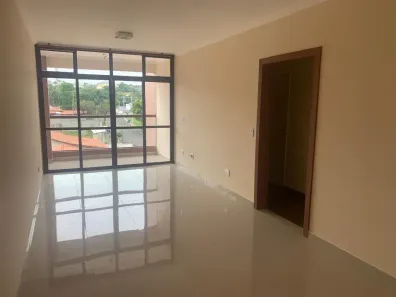 Apartamento com 3 Quartos à venda, 100m² no Jardim Sontag, Salto