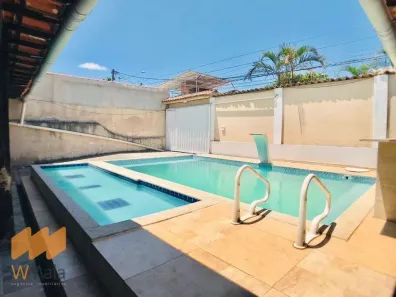 Casa com 7 Quartos à venda, 250m² no Jardim Excelsior, Cabo Frio