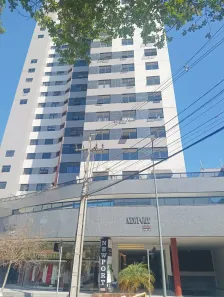 Sala Comercial à venda, 23m² no Centro, Curitiba