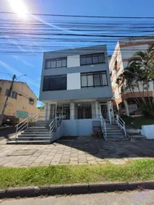 Prédio Comercial para alugar, 340m² no Teresópolis, Porto Alegre