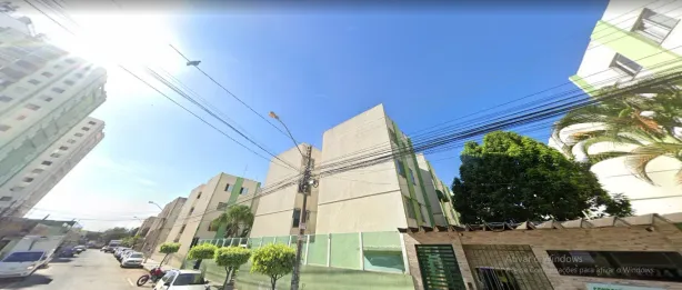 Apartamento com 2 Quartos à venda, 57m² no Setor dos Afonsos, Aparecida de Goiânia