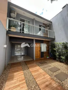 Sobrado com 2 Quartos à venda, 95m² no Jardim Concórdia, Toledo