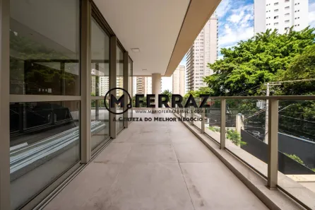 Apartamento com 3 Quartos à venda, 520m² no Vila Mariana, São Paulo
