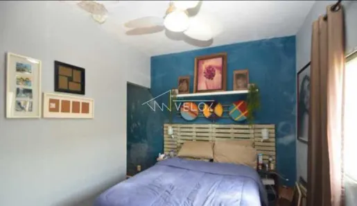 Apartamento com 5 Quartos à venda, 200m² no Botafogo, Rio de Janeiro