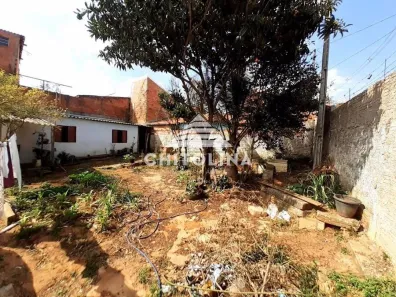 Casa com 3 Quartos à venda, 106m² no Vila Palmeira, Itapetininga