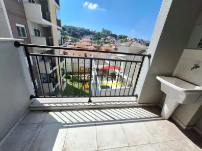 Apartamento com 2 Quartos à venda, 46m² no Tremembé, São Paulo
