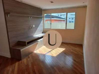 Apartamento com 3 Quartos à venda, 93m² no Cidade Monções, São Paulo