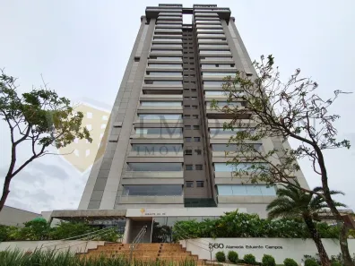 Apartamento com 3 Quartos à venda, 195m² no Residencial Alto do Ipê, Ribeirão Preto