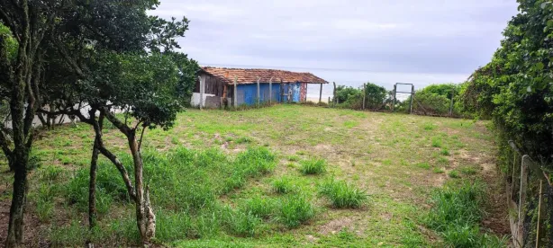 Lote/Terreno à venda, 1080m² no Praia das Taquaras, Balneário Camboriú