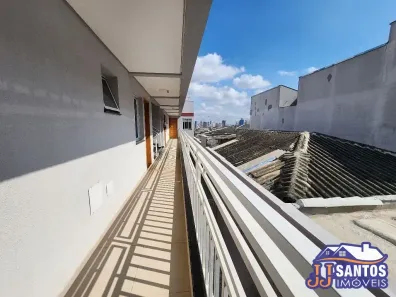 Apartamento com 2 Quartos à venda, 43m² no Vila Celeste (Zona Leste), São Paulo