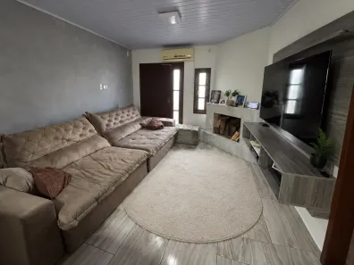 Casa com 2 Quartos à venda, 234m² no Três Vendas, Pelotas