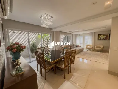 Casa com 4 Quartos à venda, 226m² no San Remo, Londrina