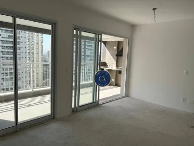 Apartamento com 2 Quartos à venda, 91m² no Vila Anastácio, São Paulo