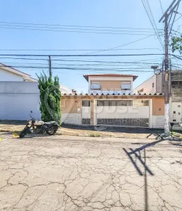 Sobrado com 4 Quartos à venda, 280m² no Indianópolis, São Paulo