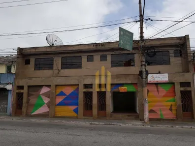 Ponto Comercial à venda, 102m² no Tucuruvi, São Paulo