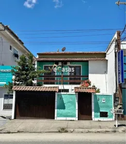 Casa com 4 Quartos para alugar, 100m² no Atlântica, Rio das Ostras