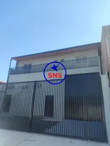Galpão/Depósito/Armazém para alugar, 400m² no Jardim Novo Campos Elíseos, Campinas
