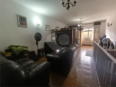 Sobrado com 8 Quartos à venda, 581m² no Vila Isolina Mazzei, São Paulo