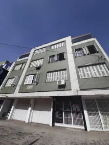 Apartamento com 1 Quarto à venda, 45m² no Azenha, Porto Alegre