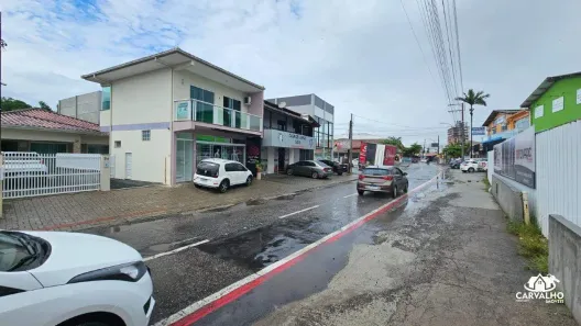 Apartamento com 2 Quartos para alugar, 62m² no Itajubá, Barra Velha