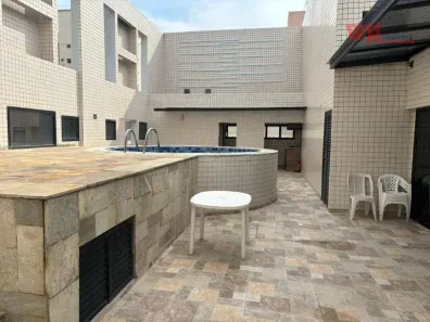 Cobertura com 3 Quartos à venda, 303m² no Enseada, Guarujá