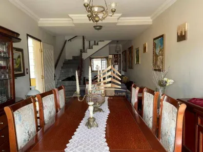 Sobrado com 3 Quartos à venda, 247m² no Vila Rosália, Guarulhos