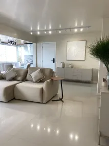 Apartamento com 3 Quartos à venda, 114m² no Centro, Santo André