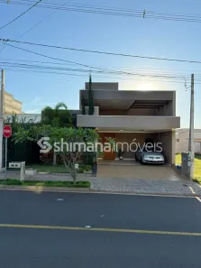 Casa de Condomínio com 3 Quartos à venda, 154m² no Residencial Maria Júlia, São José do Rio Preto