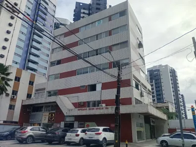 Sala Comercial à venda, 27m² no Boa Viagem, Recife