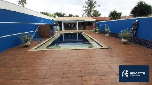 Casa com 4 Quartos à venda, 165m² no Jardim, Itanhaém