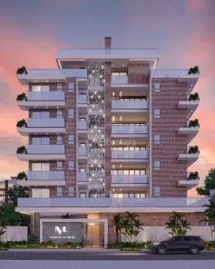Apartamento com 3 Quartos à venda, 123m² no Centro, Matinhos