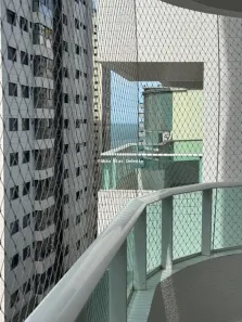 Apartamento com 2 Quartos para alugar, 90m² no Centro, Balneário Camboriú