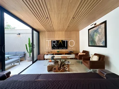 Casa de Condomínio com 3 Quartos à venda, 151m² no Jardim Santa Marcelina, Campinas