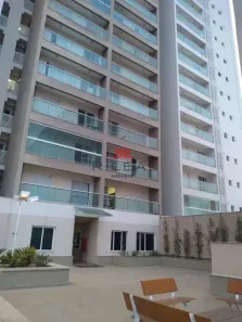 Apartamento com 1 Quarto para alugar, 42m² no Jardim Infante Dom Henrique, Bauru