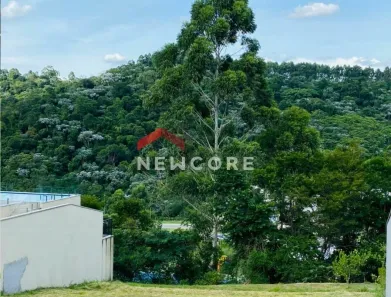 Lote/Terreno com 1 Quarto à venda, 560m² no Tamboré, Santana de Parnaíba